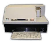 fingerprint machine